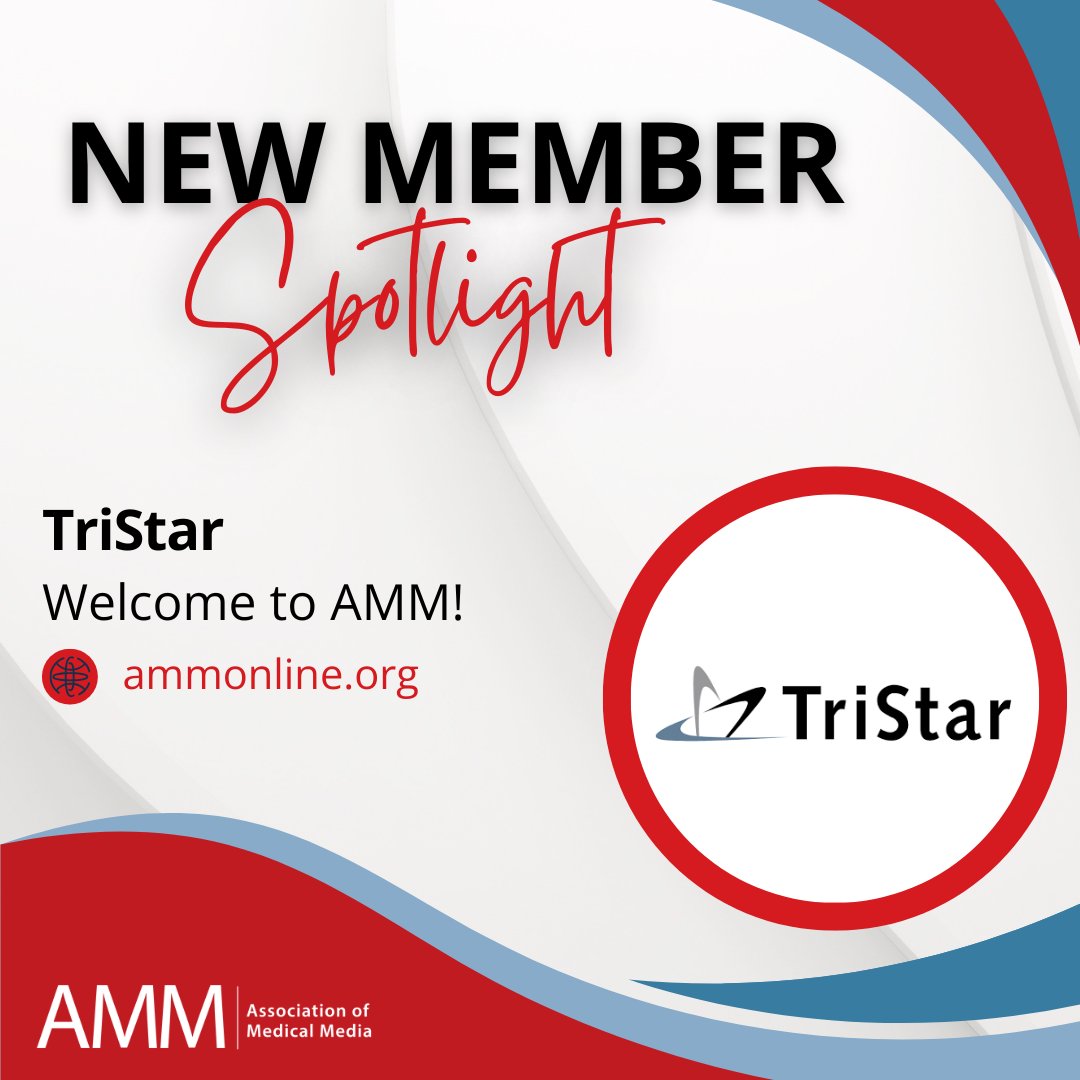 AMMUpdates's tweet image. We’re excited to welcome @TriStarEventMed as a new member of AMM!

TriStar is a full-service association marketing agency specializing in custom marketing and media solutions that maximize performance and revenue for healthcare associations.

Welcome to AMM, Tri Star!