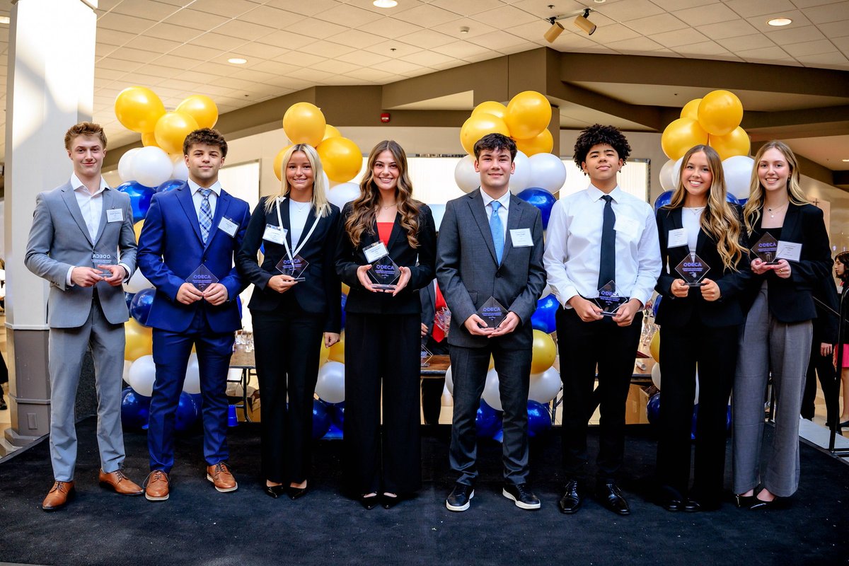 DECA District 6 Competition
Marketing Management Team

Beau Plunkett / Logan Grygiel - 4th Place

<a href="/FHNKnightsAD/">FHN Activities</a>
<a href="/FHNtoday/">FHNtoday</a>