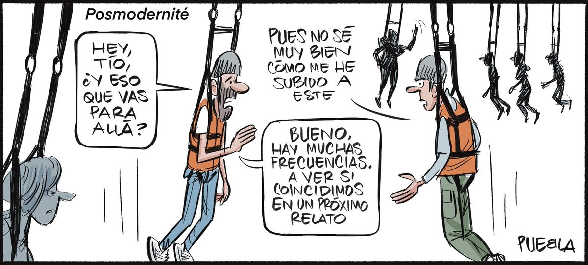 PUEBLAdibujante's tweet photo. Esperando el próximo https://t.co/WDlHIuRRbn