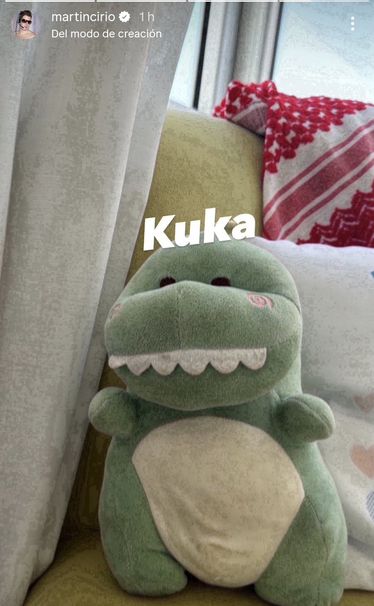 Martin Cirio se pronunció sobre la reforma laboral