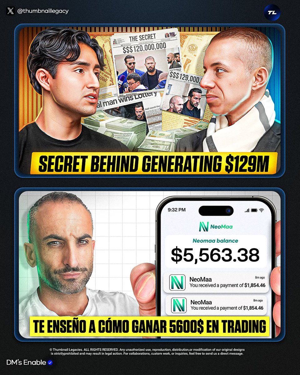 Thumbnail Legacies tweet media