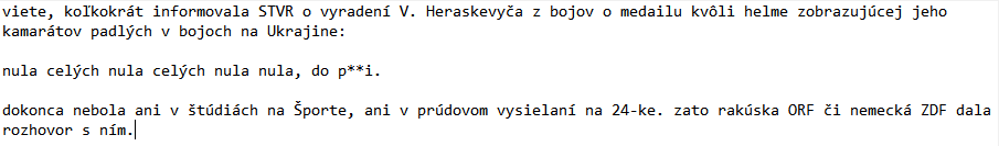 toto. 👇👇👇 <a href="/MAKA32165595/">🇸🇰MAKA🇸🇰🇺🇦</a> <a href="/AndrejVizvary/">Andrej Vizvary</a> <a href="/chua_new32619/">Aj Chua new/MichaelaUrban</a> <a href="/RomanPalacka/">Roman Palacka</a> <a href="/MajaS54797940/">BitterSweet</a> <a href="/BarbinkaLucy/">Lucia Bodorova</a> <a href="/gl_sk/">lgsk</a> <a href="/slavomirka_xoxo/">slavka.plavka ✌️</a> <a href="/slavuska_t/">pandorica🇸🇰🇺🇦🏳️‍🌈</a> <a href="/martinakarny/">Martina🇸🇰🇪🇺🇮🇱🇺🇦🇳🇦🏳️‍🌈🏳️‍⚧️</a> <a href="/10martina111/">Martina🇺🇦🇸🇰</a>