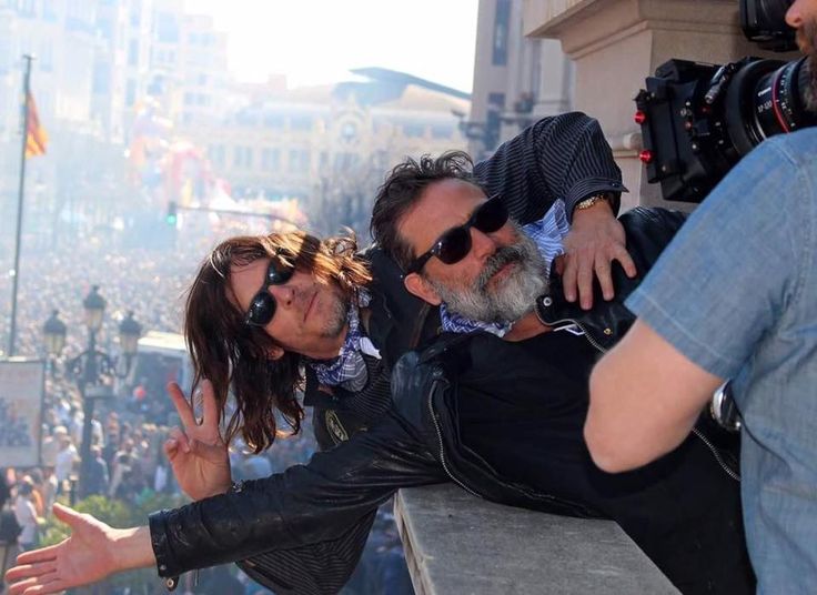 🏹🇪🇦MartinaTWD🌭👻 JDM♥️REEDUS tweet media