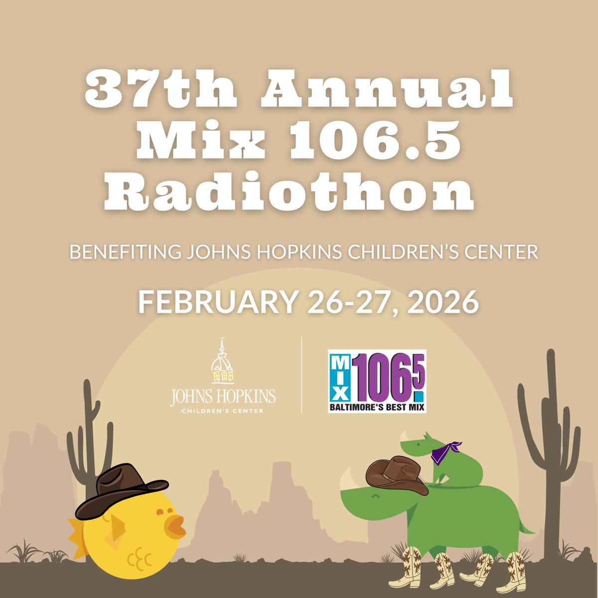 Mix 106.5 tweet media