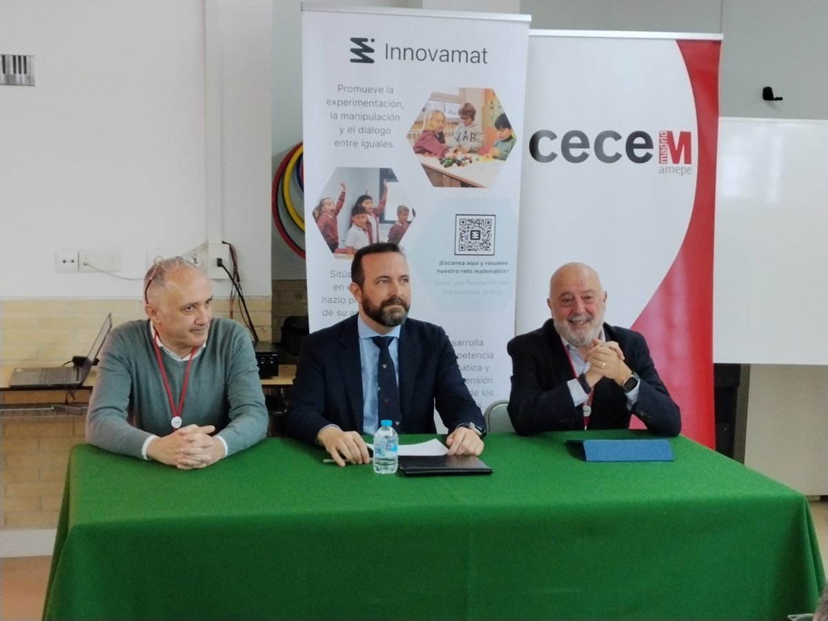 Alfonso Aguiló tweet media