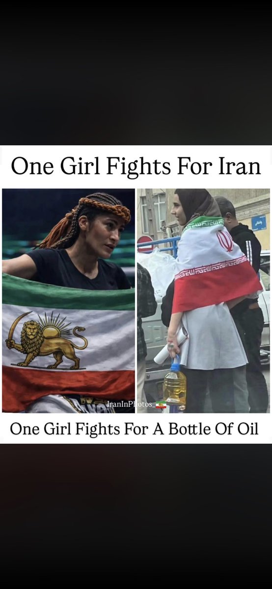 TinaFay1978's tweet photo. خود‌فروشان جمهوری اسلامی برای یک بطری روغن 🤮 https://t.co/6x5daIwl2e