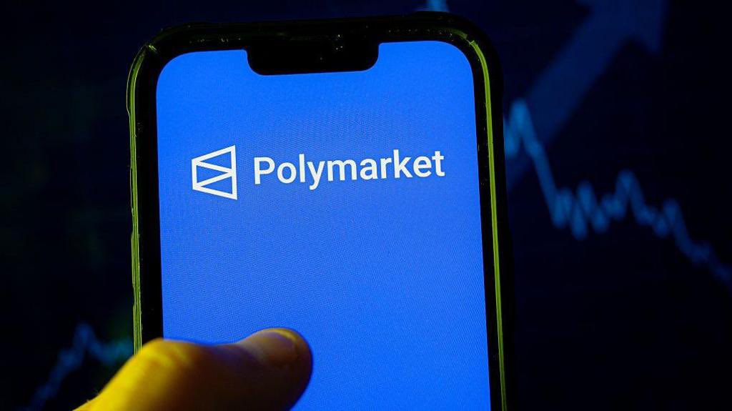 coinacademy_fr's tweet photo. 🚨 Polymarket élargit ses marchés sur les prix crypto et permet désormais de parier sur la hausse ou la baisse d’un token dans les 5 prochaines minutes. https://t.co/yynyaBwGWY