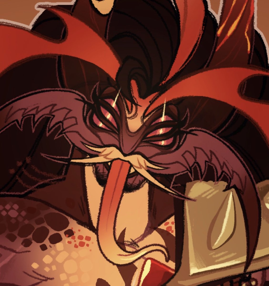 promflop's tweet image. pre vs post corruption 🪳