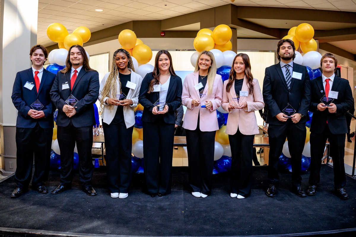 DECA District 6 Competition
Sports &amp; Entertainment Team

Abby Crume / Taylor Malry - 3rd Place

<a href="/FHNKnightsAD/">FHN Activities</a>
<a href="/FHNtoday/">FHNtoday</a>