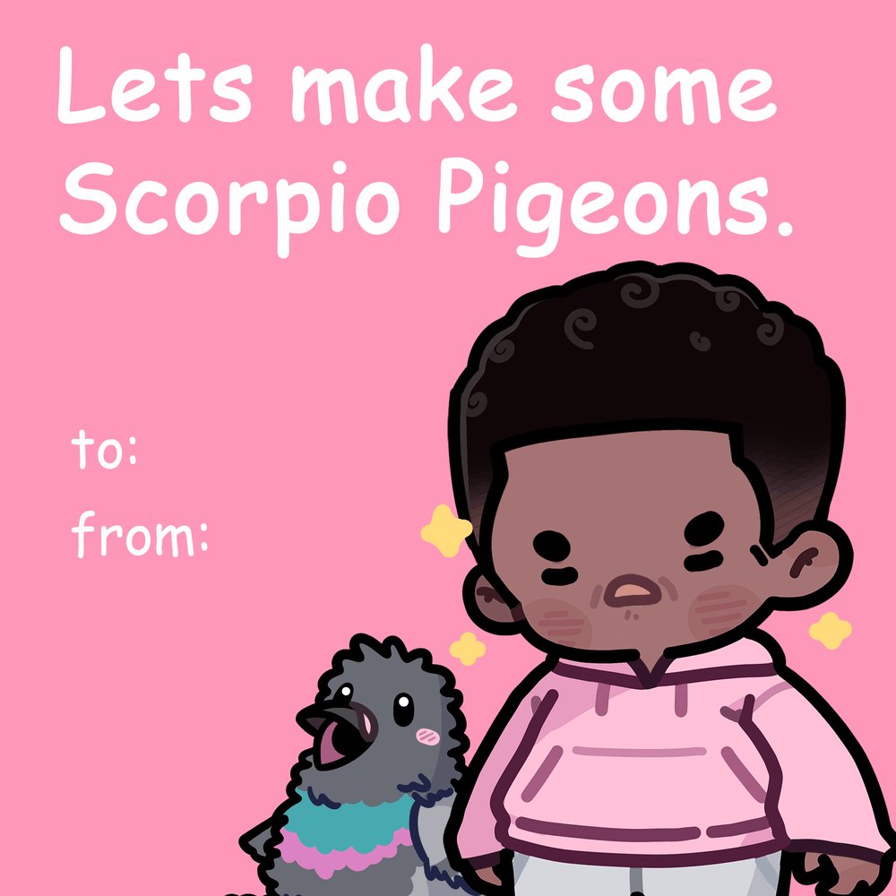 Let me be your wingman to help you ask out your crush this Valentine's Day! 💌