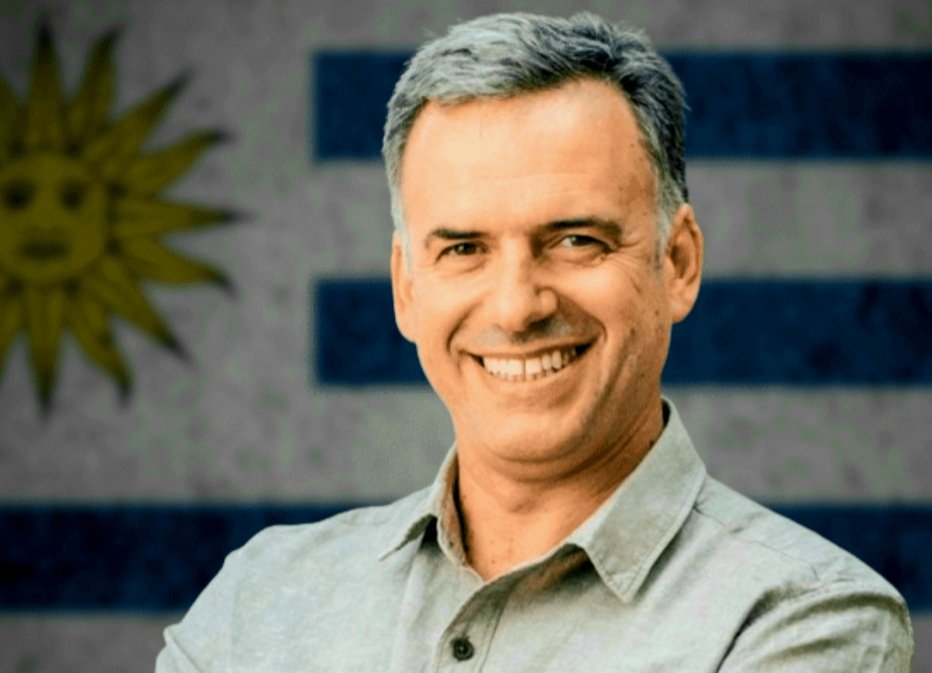 El Presidente <a href="/OrsiYamandu/">Yamandú Orsi</a> y el Frente Amplio están completando un primer gran año de Gobierno en Uruguay. Con un punto muy alto y trascendente estratégico, en su misión a China y su encuentro con Ji Jinping. Del lado de la oposición hay desesperación y deslealtad. Desesperación,