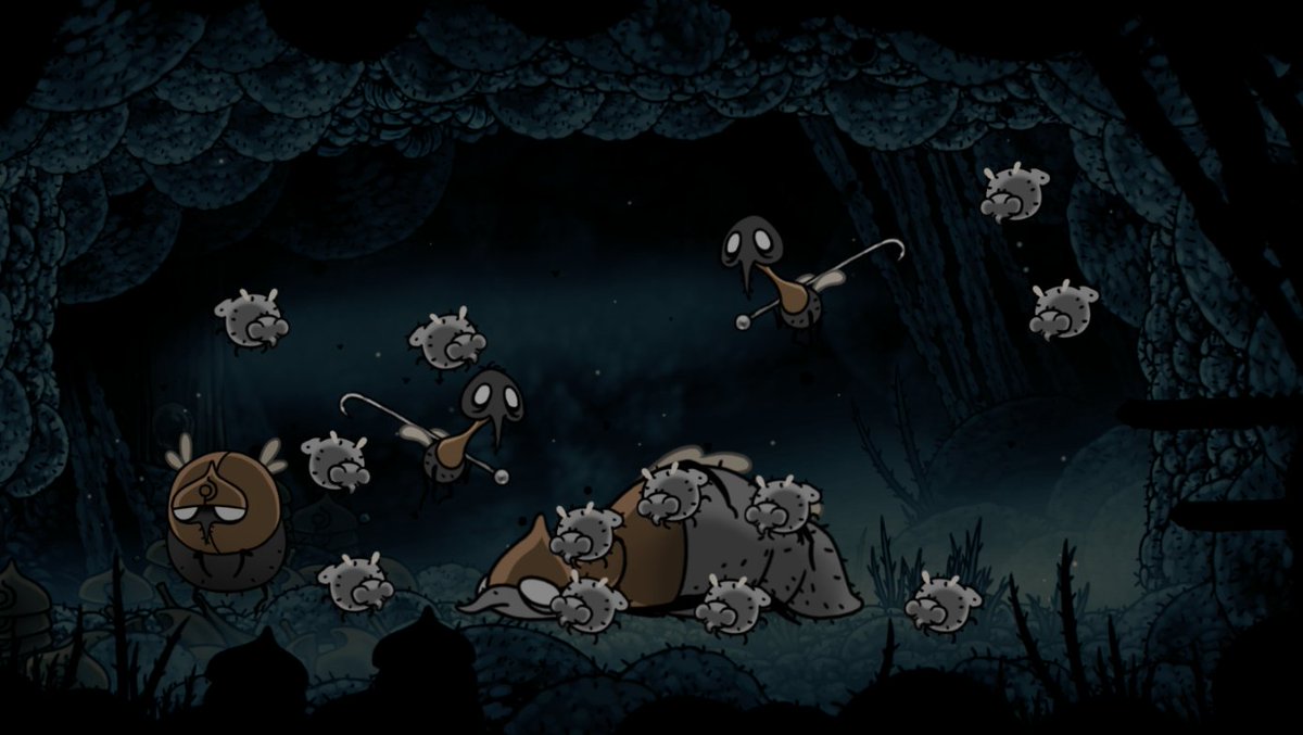 Broodmother tweet media