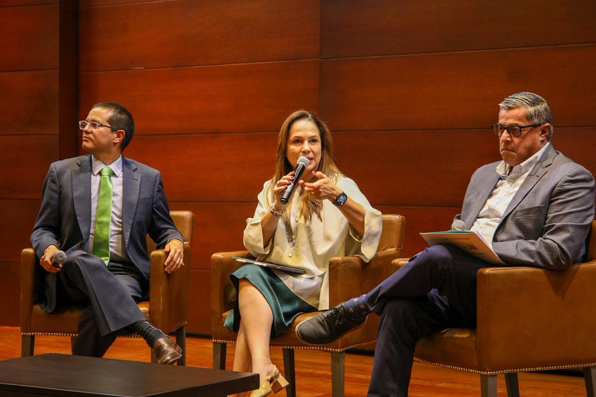 Findeter Colombia tweet media