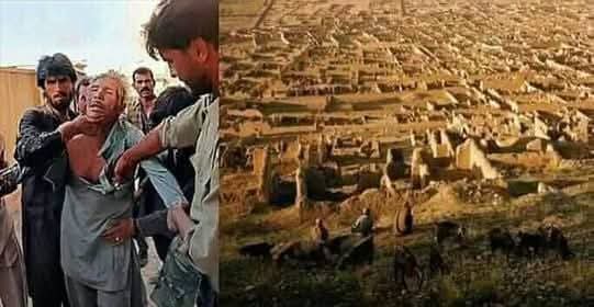 Hazara National Congress tweet media