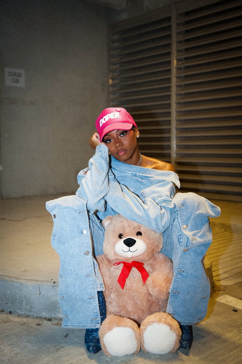 Eric Mays Jr. tweet media