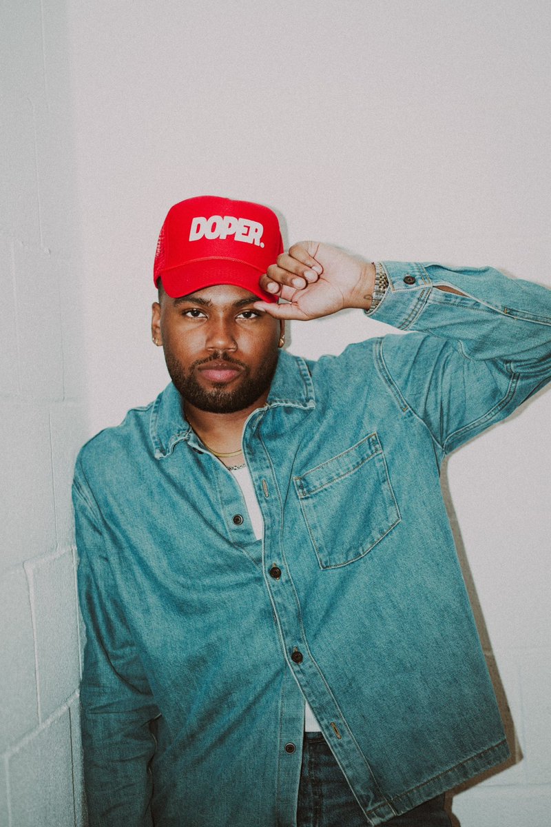 Eric Mays Jr. tweet media