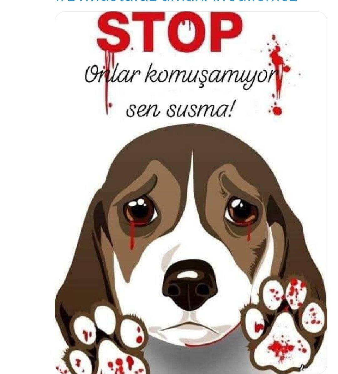 #DrMustafaDumanAffedilemez