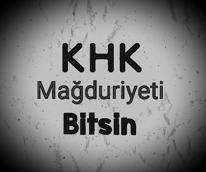 Beraat edenler, takipsizlik alanlar hâlâ görevine dönemiyor. Hukuk kararını verdi ama uygulama yok. #KHKMeselesi çözüm bekliyor.