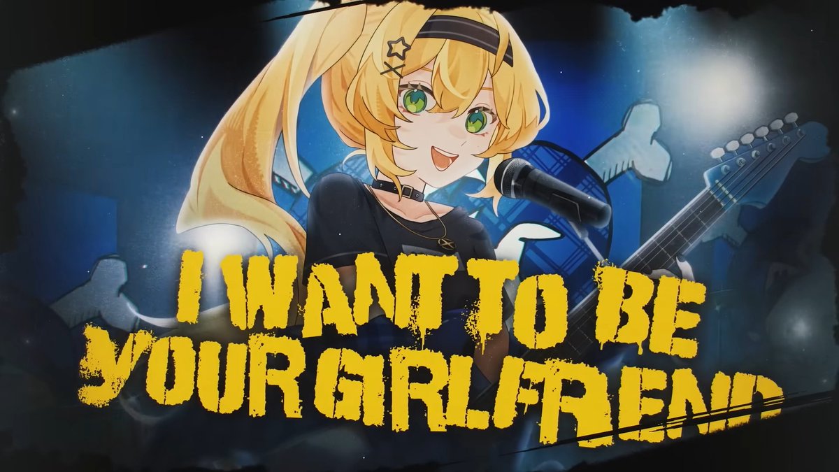 LET'S GET DOKI TO 800K VIEWS FOR A NEW SONG

We're at 384k views on Doki's "GIRLFRIEND" and we need 800k for Doki's SK8ER BOY cover!

Leave a like, comment, and share it to EVERYONE to boost the video's algorithm!

STREAM "GIRLFRIEND"
youtu.be/I9Bhpy8mD4k?si…
#Dokibird #Dok2day