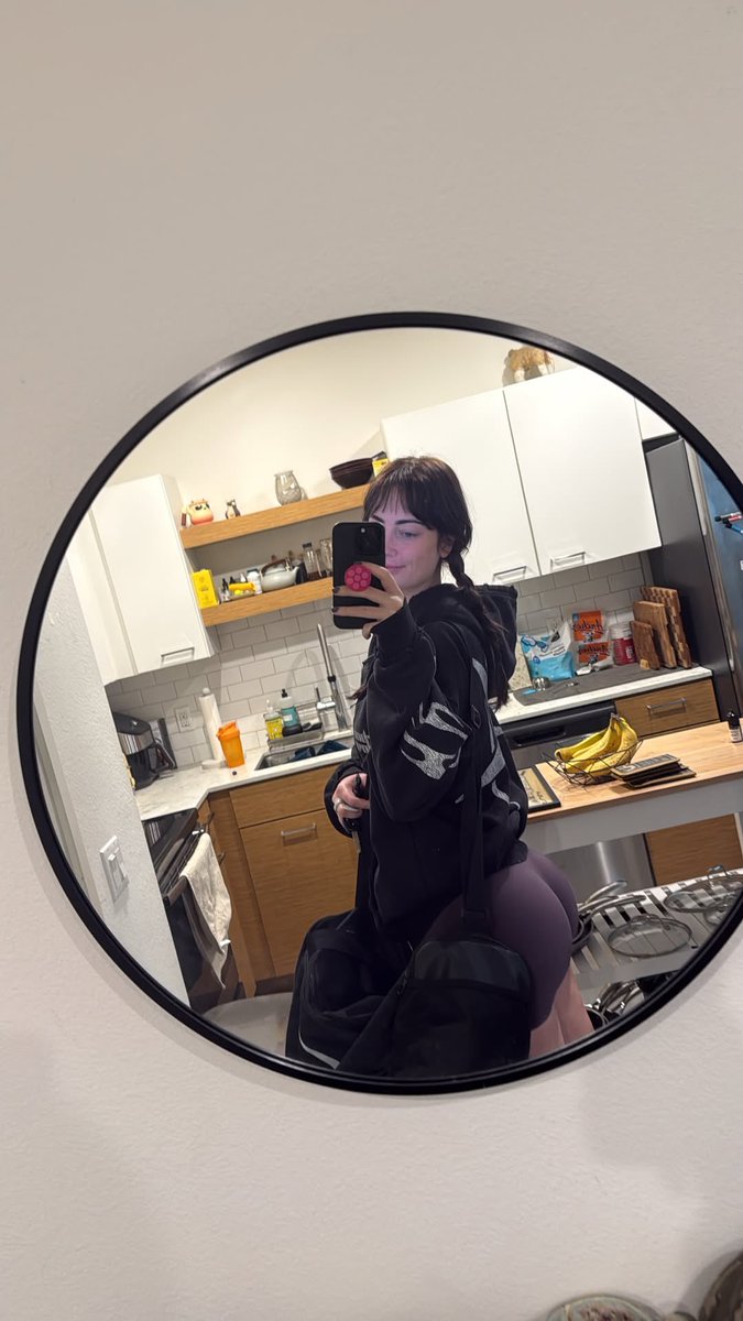 Lily alcott private tweet media