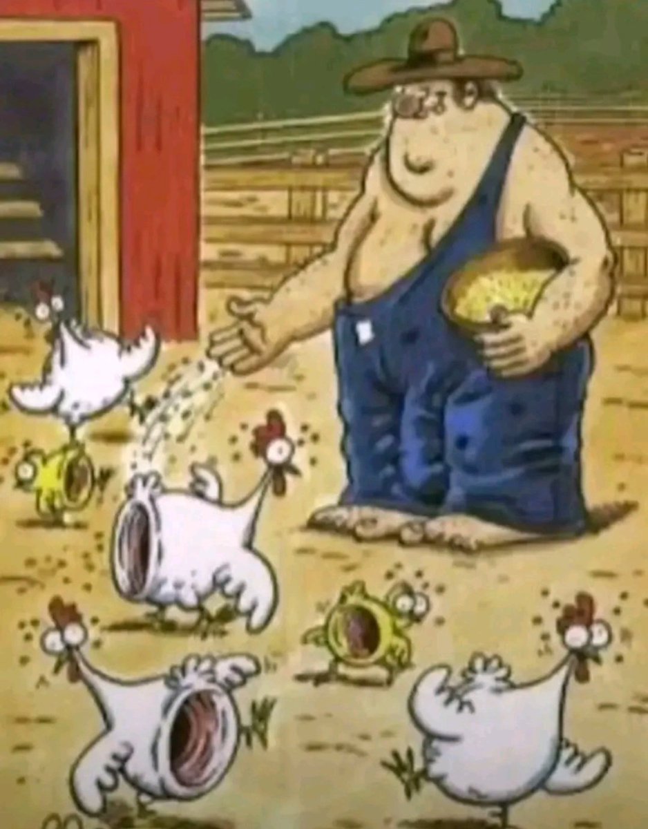 sofiperez312's tweet image. ¡Aguante javo!
Agarra la pala kuka
Nadie labura 
Libertad avanza!
Laburen
Dolares dolares!