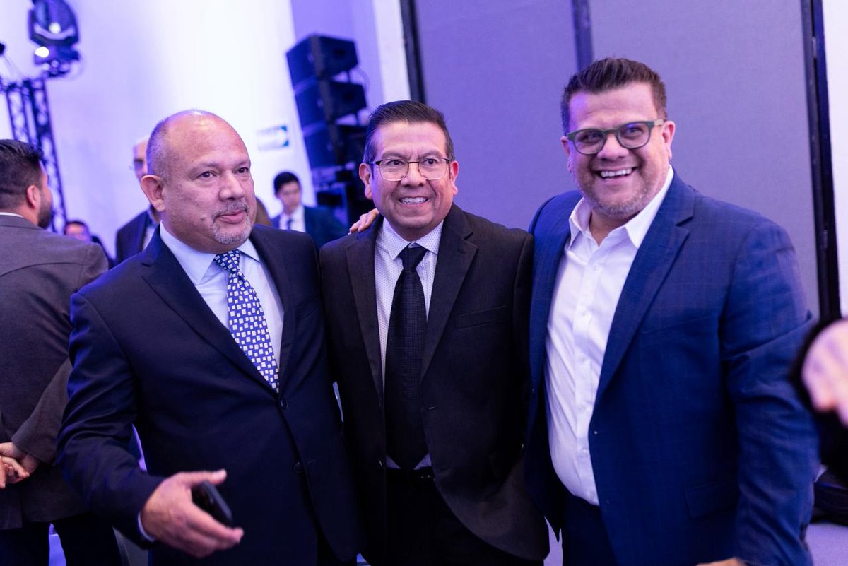 Luis Guillermo Digit tweet media