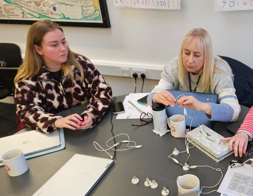 LEO Training tweet media