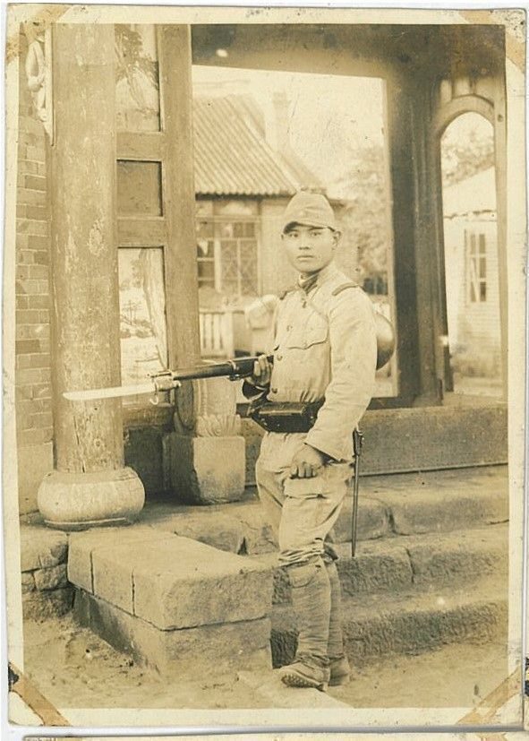 30parupu's tweet photo. 每一天都是一场战斗，我们不知道自己或我们会在哪里死去。但我现在毫无遗憾。我可以有尊严地为国家献出我的生命。父亲母亲，请保重自己的身体。“若樱（我）绝对会为国家牺牲自己的生命。为国捐躯是值得过的生命。”※一个中国战线士兵的最后一个信。 https://t.co/quIrfSxrDX