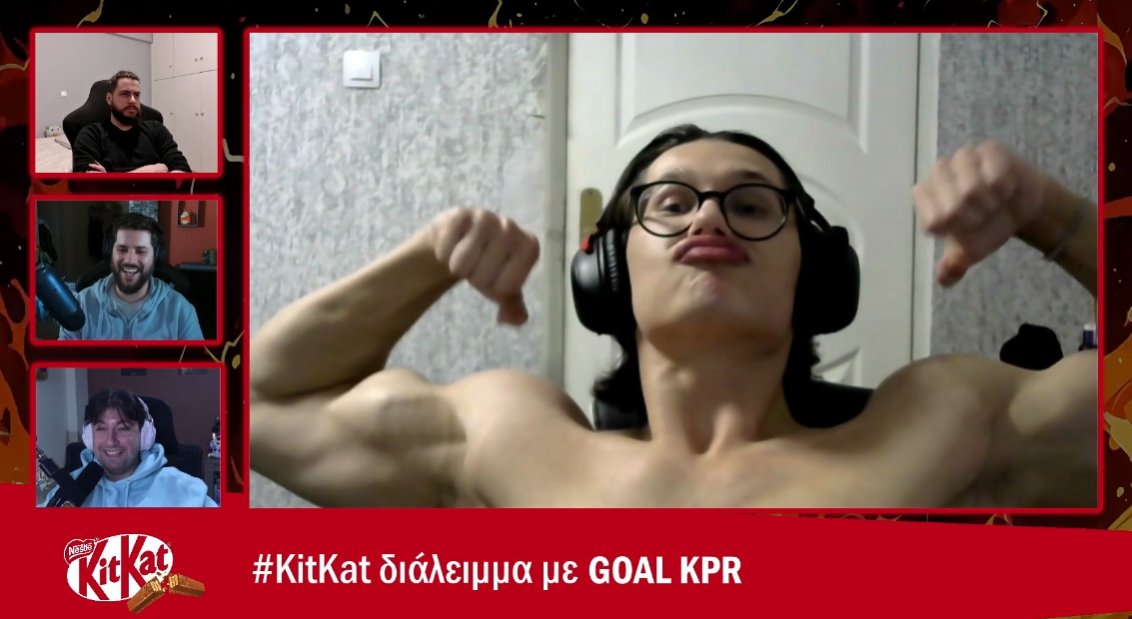 GOAL Esports tweet media