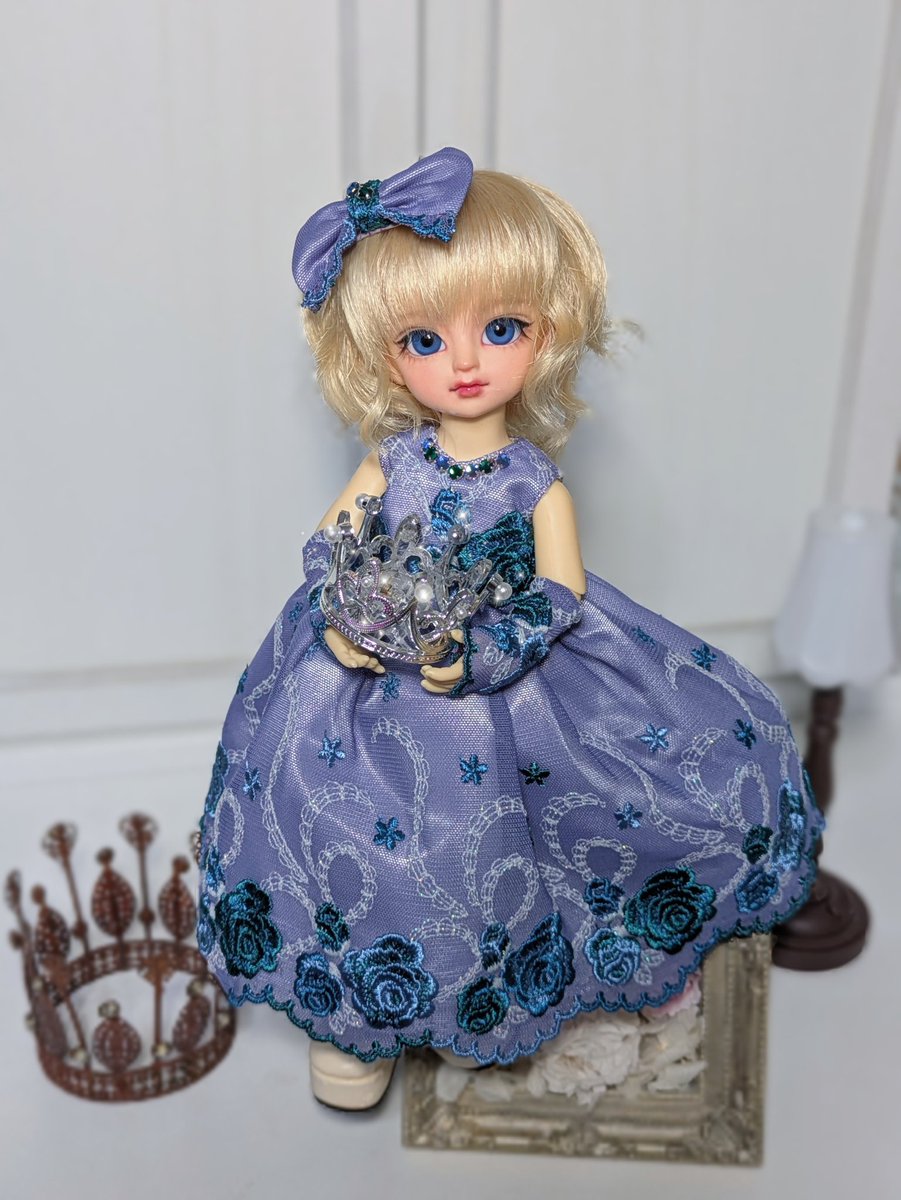 Doll's Myth.公式 (@dolls_myth) / Posts / X