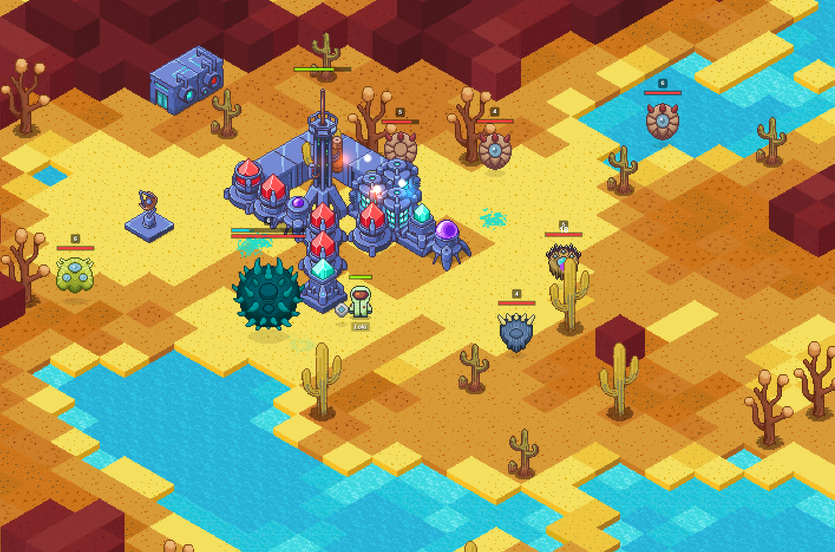 Block Stranding tweet media