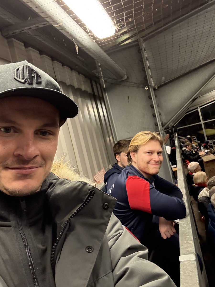 Alfie Rutherford tweet media