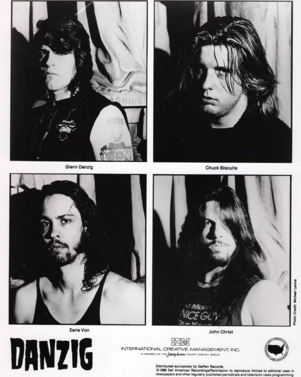 This Day In Danzig tweet media