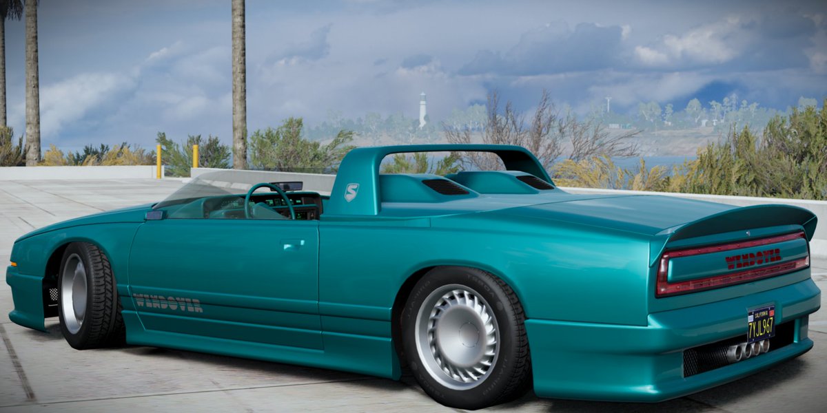 BeamNG Posting tweet media