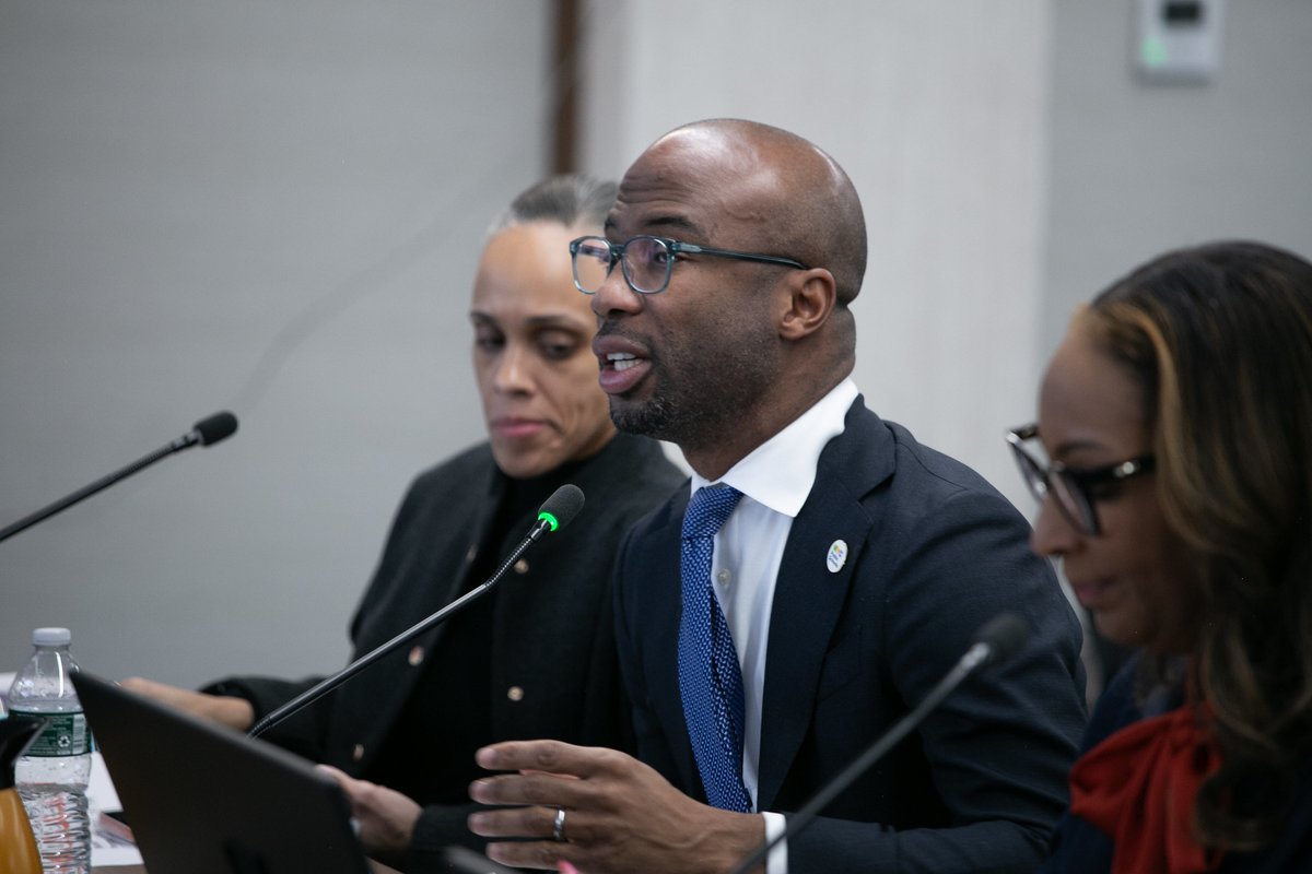 New York City Council tweet media