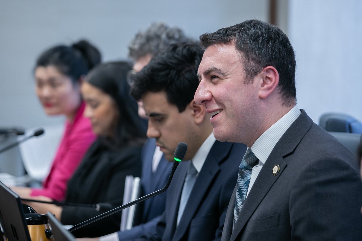 New York City Council tweet media