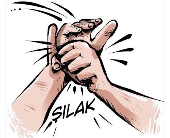 Akın Gürlek’in Adalet Bakanı olmasıyla Abdülhamid dönemi sona erip, Yavuz Sultan Selim dönemi resmen başlamıştır diye düşünüyorum.