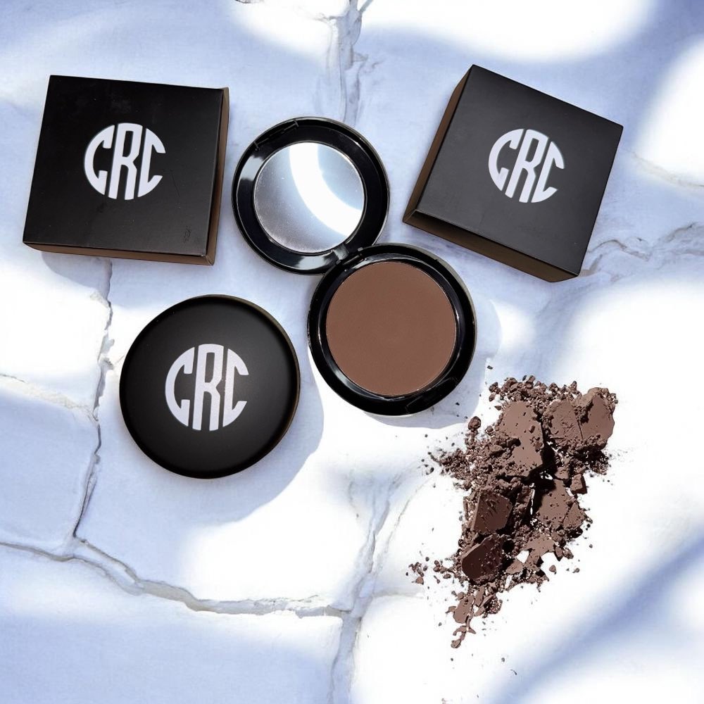 CRC Ltd. Cosmetics tweet media