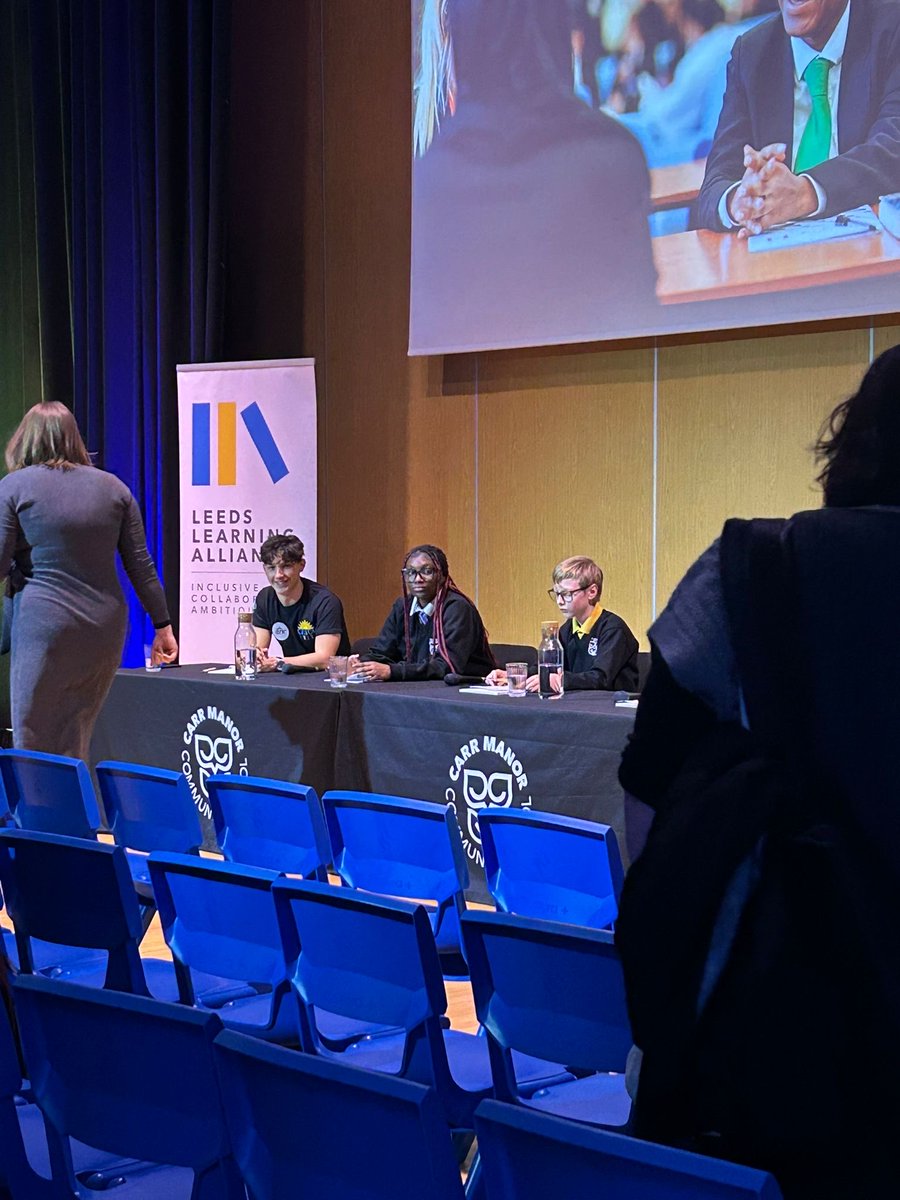 CATCH Leeds tweet media