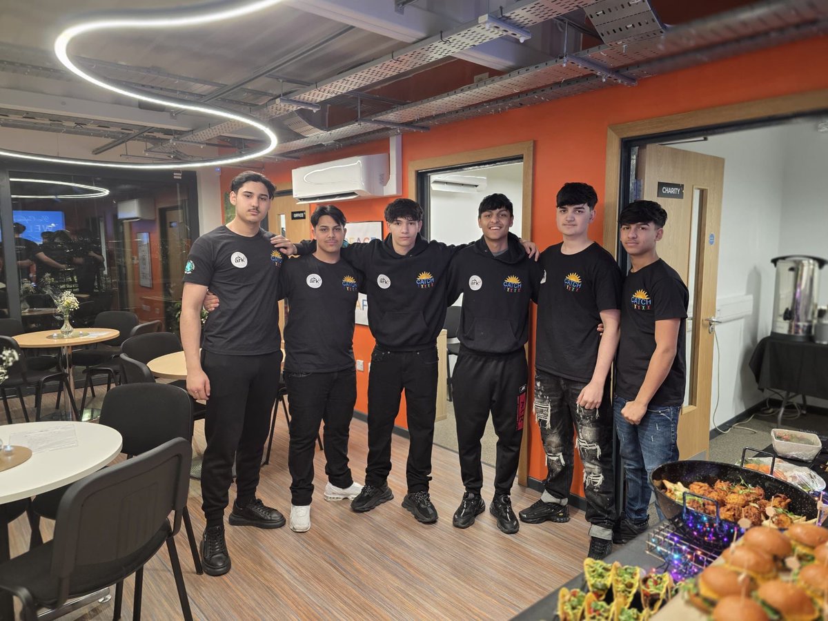 CATCH Leeds tweet media