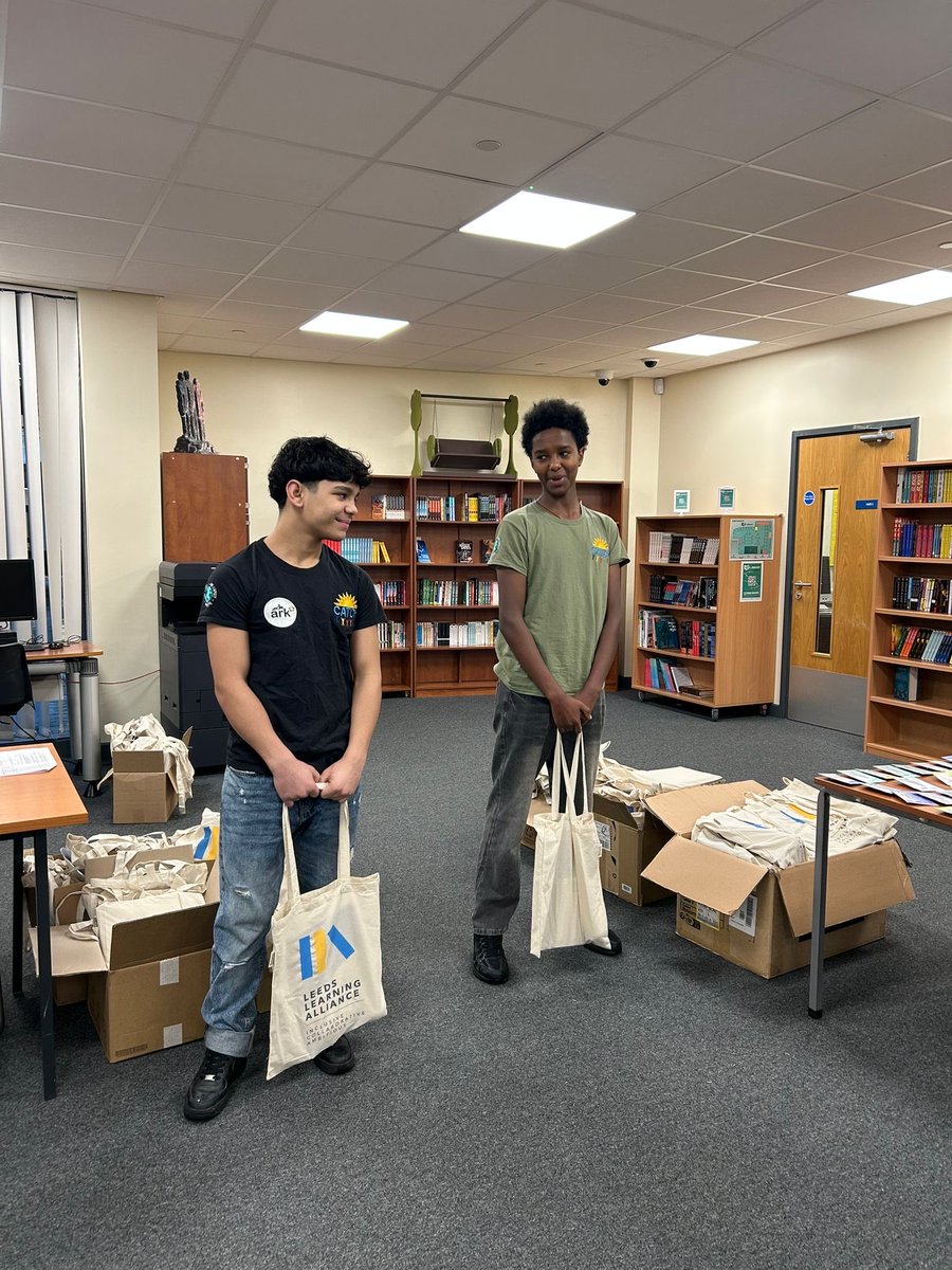 CATCH Leeds tweet media