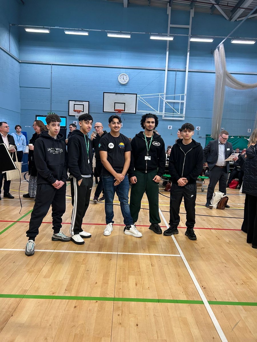 CATCH Leeds tweet media