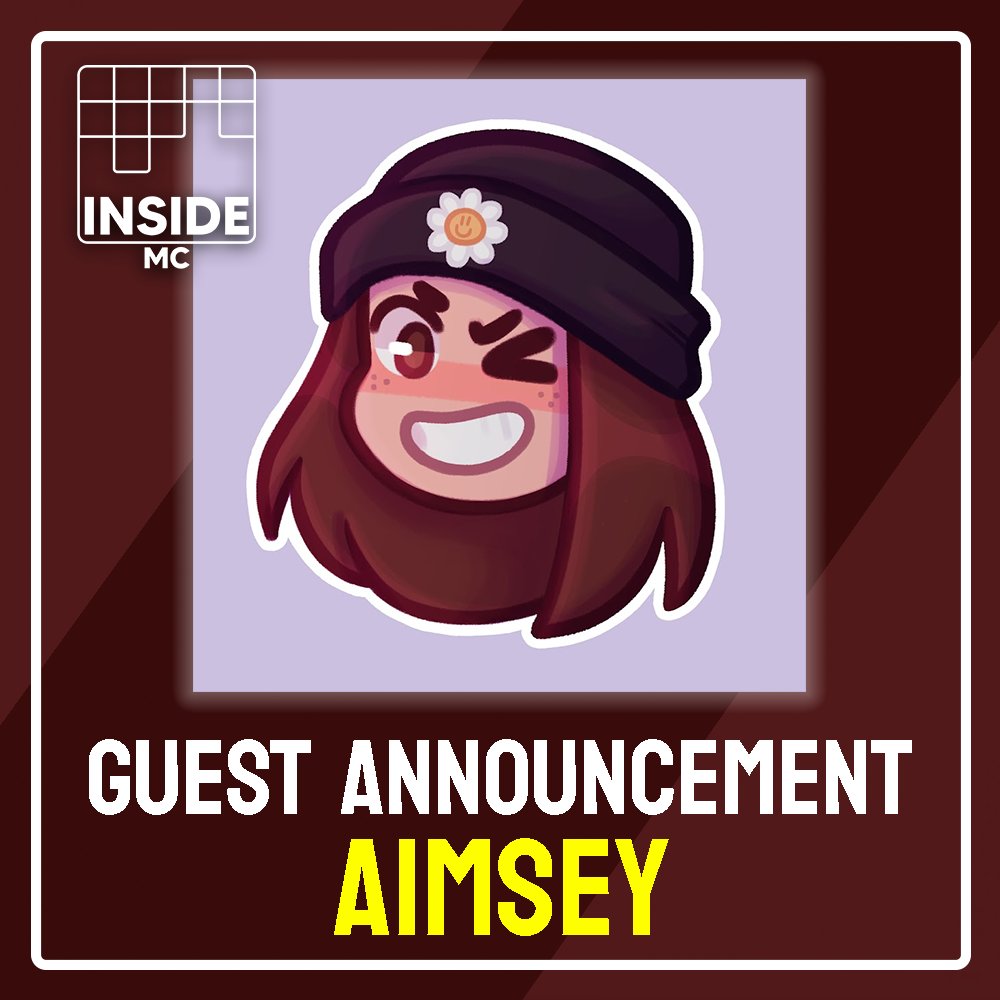 InsideMC tweet media