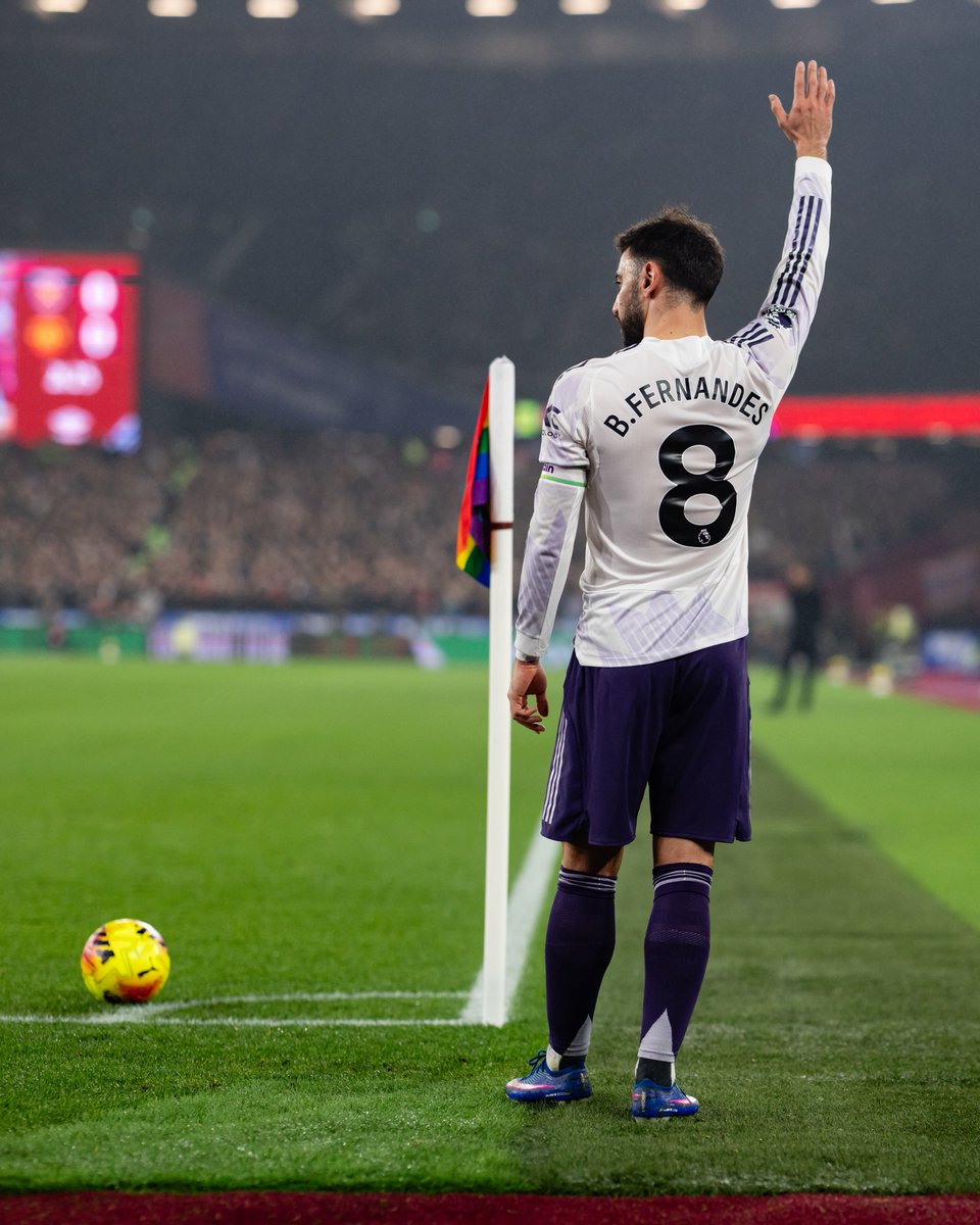 Manchester United tweet media