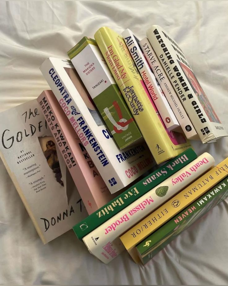 𓂃⊹˙⋆livros lidos em 2026⋆˙⊹𓂃
                         ↳ thread.
