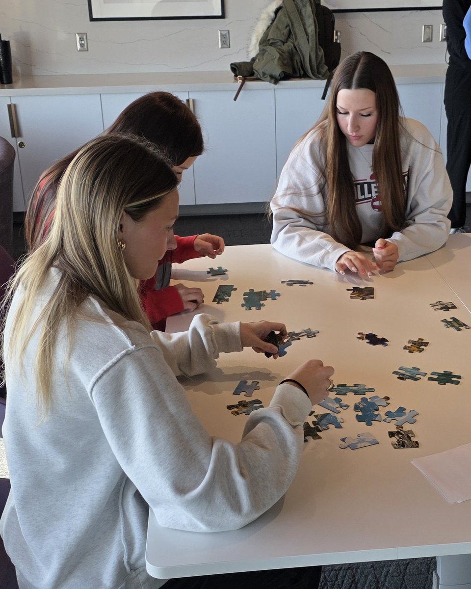 CF CAPS Careers tweet media