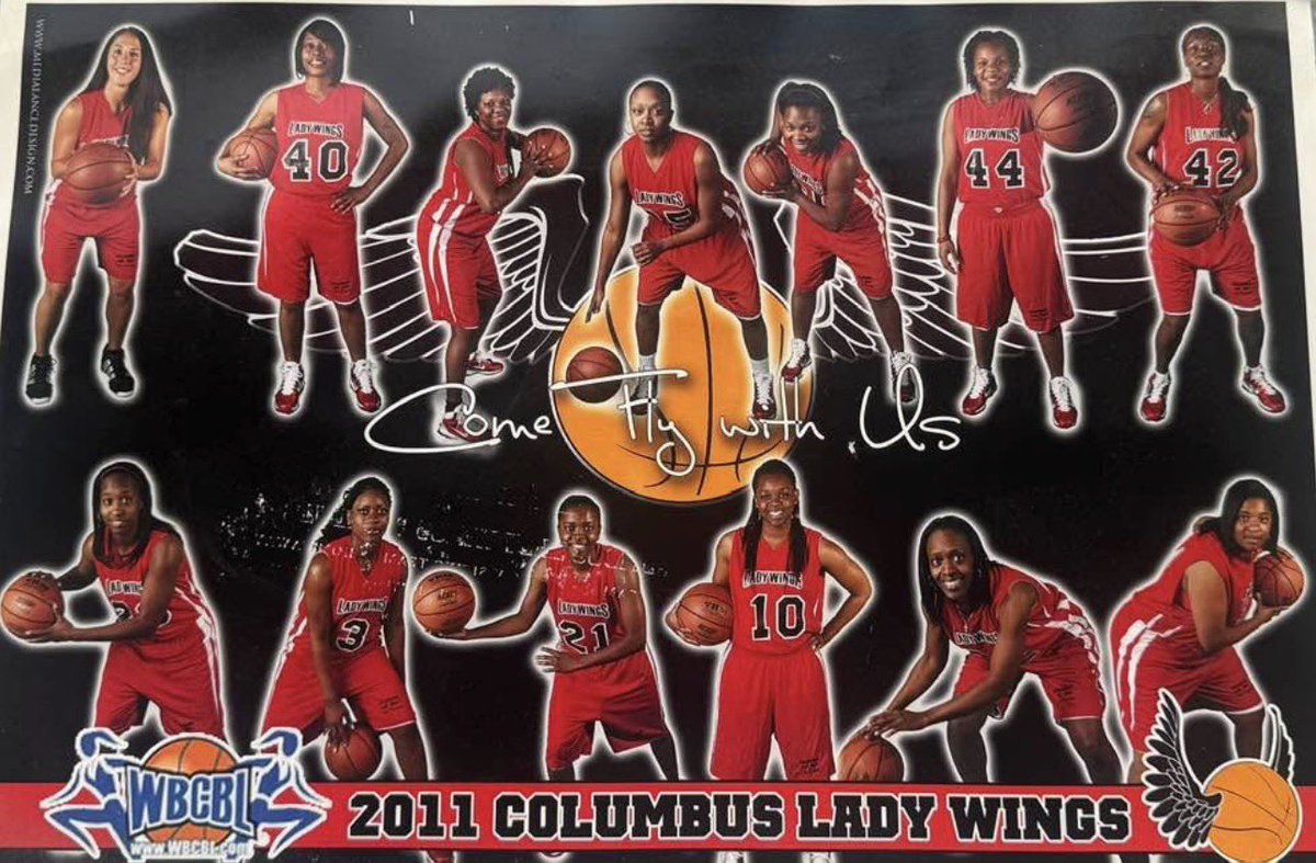 #TakemebackTuesday  
Who remembers these “Ballers?”

#sportsvisionsmorningshow #womensbasketball #colga 
#liveandlocal #sportstalkradio #sportsvisions921fm