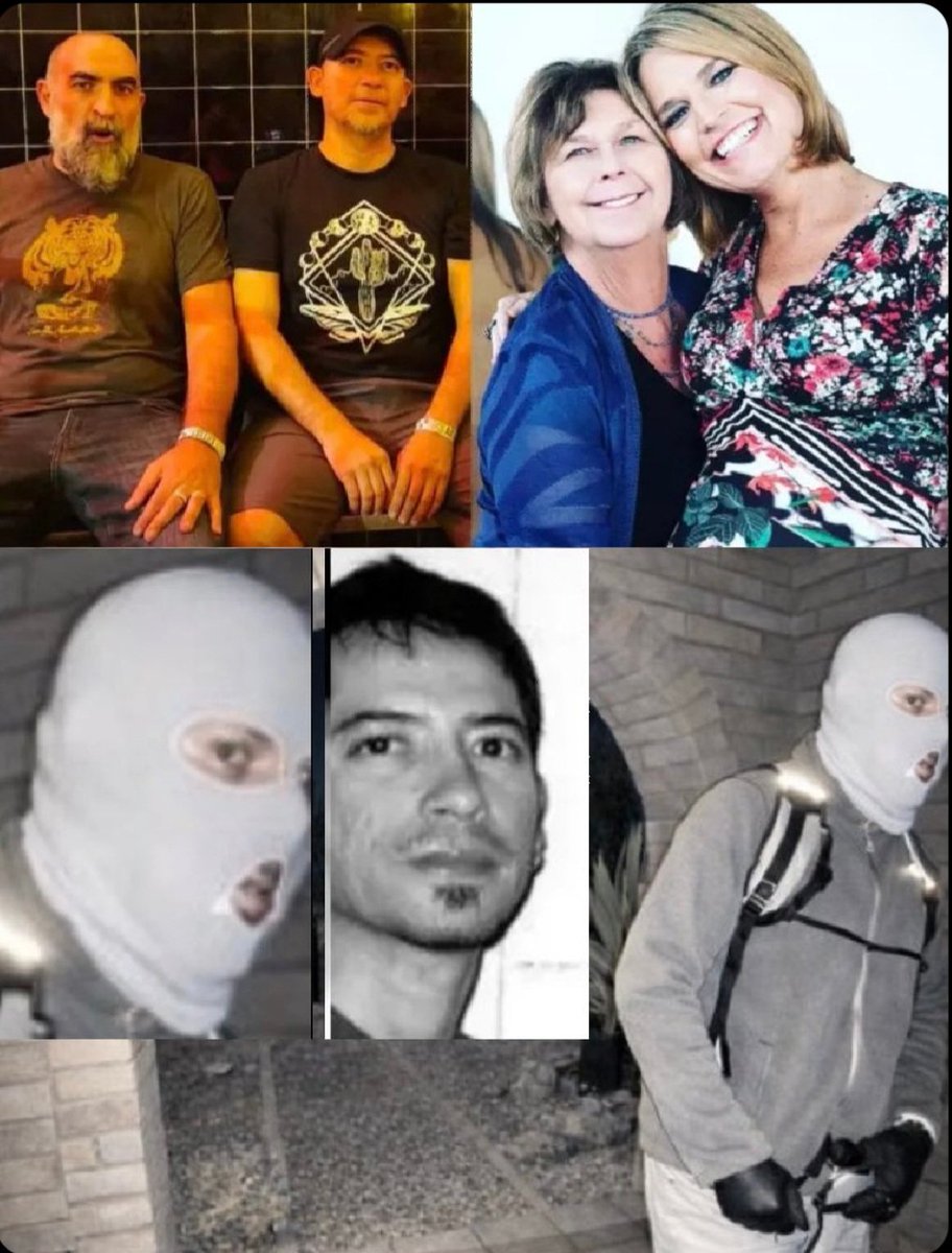 This is Dominic Aaron Lee Evans, a close buddy and ex-bandmate of ...