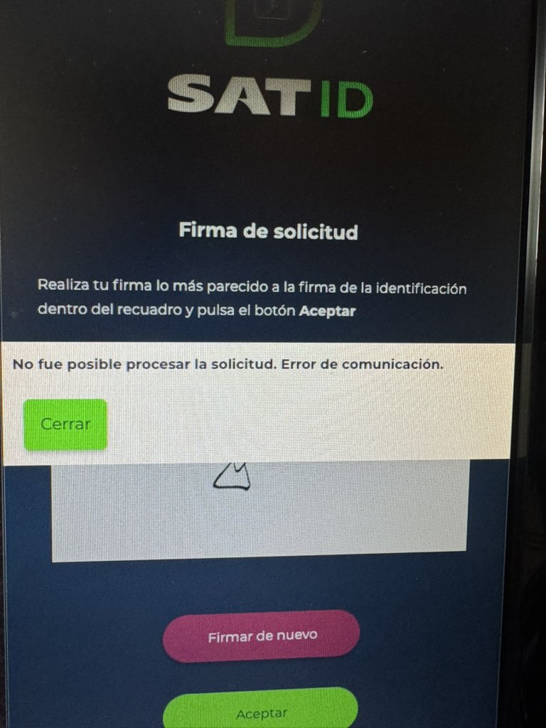 Pinche <a href="/SATMX/">SATMX</a> te odio