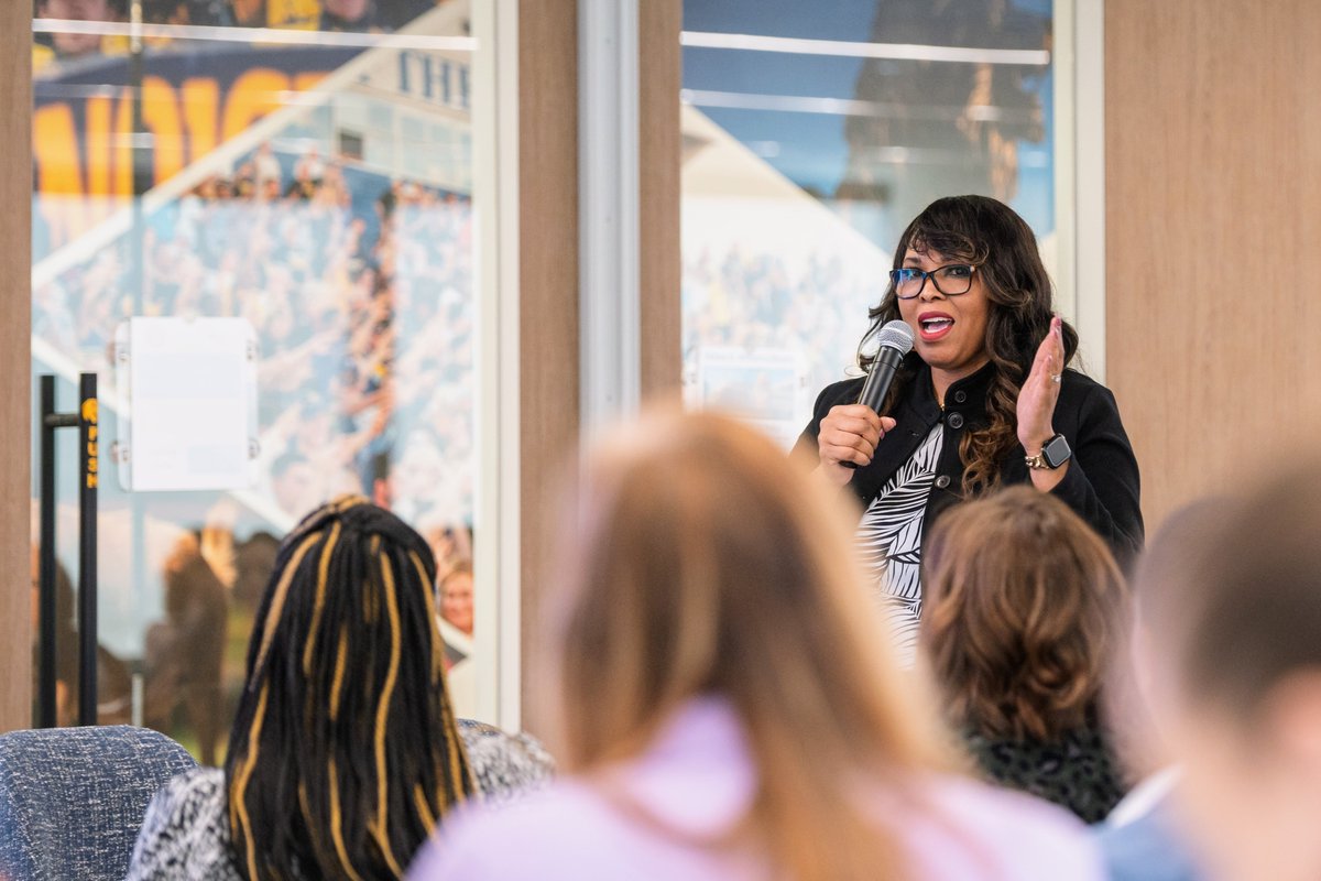 Dallas ISD Workforce Development tweet media